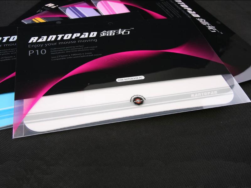 ���أ�Rantopad��RantoPad P10Ч��ͼ ��1��