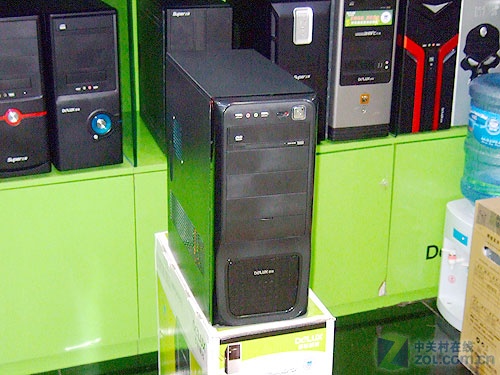 ��ʣ�DELUX��MK818(����Դ) ��1��