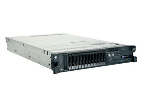 型号:IBM System x3650 M2(7947I25)