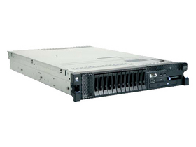 型号:IBM System x3650 M2(7947I15)