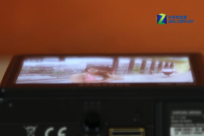 ��Ů��ѡ�� Emily������WB1000��ɫ����ͼƬ����,ͼ11-ZOL�йش����ߵ�11��