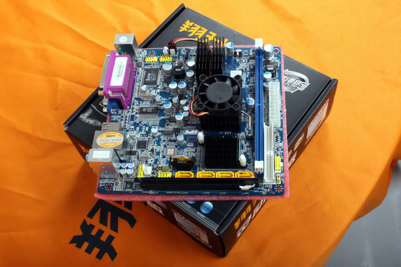 ASL���������Զ�ATOM N330ͼƬ���� ��6�� -ZOL�йش����ߵ�6��