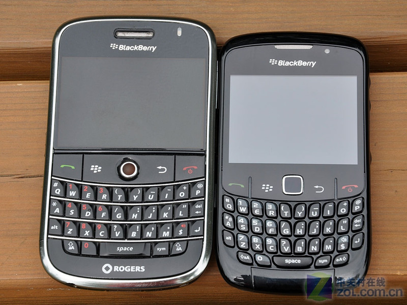 ��ݮ��BlackBerry��8520ͼƬ���� ��90�� -ZOL�йش����ߵ�90��