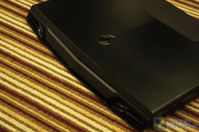 �׶ȽӴ��������ˡ� ����Alienware����ͼƬ����,ͼ6-ZOL�йش����ߵ�6��