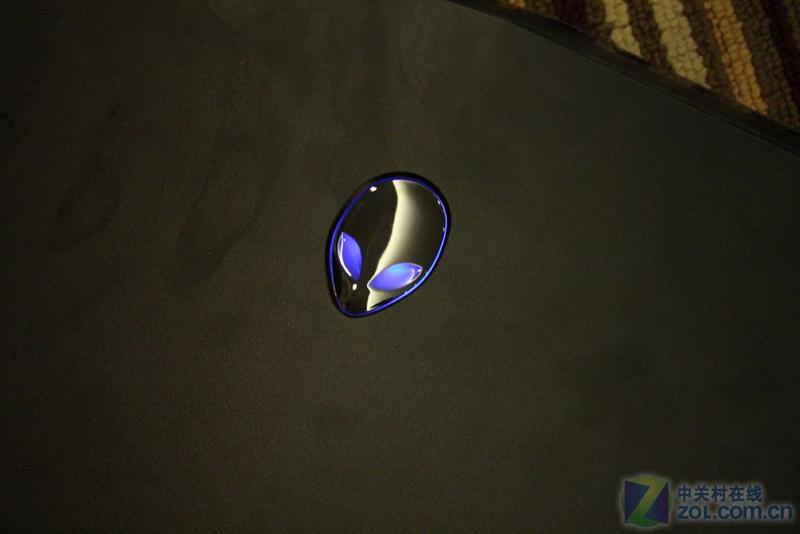 �׶ȽӴ��������ˡ� ����Alienware����ͼƬ����,ͼ24-ZOL�йش����ߵ�24��