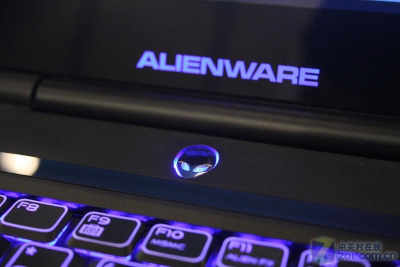 �׶ȽӴ��������ˡ� ����Alienware����ͼƬ����,ͼ30-ZOL�йش����ߵ�30��