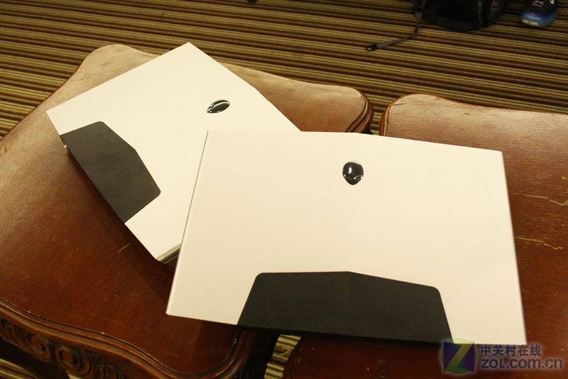 �׶ȽӴ��������ˡ� ����Alienware����ͼƬ����,ͼ32-ZOL�йش����ߵ�32��