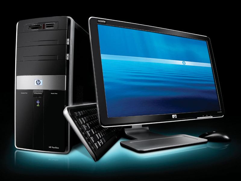 ���գ�HP��HP Pavilion m9065cn��GQ590AA����ɫ ��1��