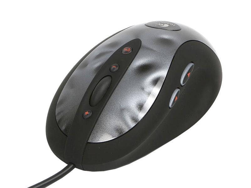 �޼���Logitech��MX518�°����ͼƬ���� ��3�� -ZOL�йش����ߵ�3��