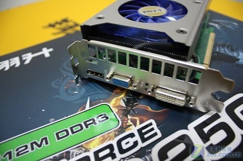 750/2300MHz��Ƶ ˫�ȹ�GTS250��799ԪͼƬ����,ͼ2-ZOL�йش����ߵ�2��