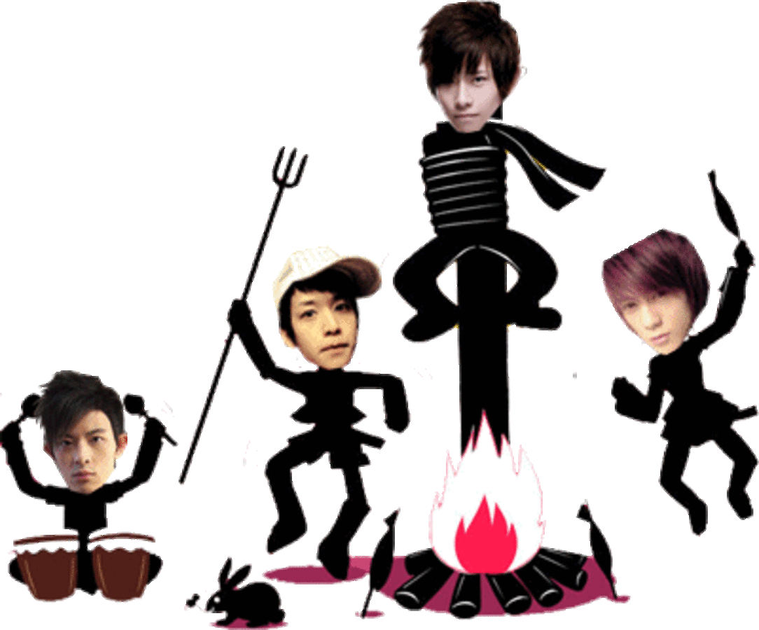 美图秀秀怎么弄二次元动态图 二次元动漫动态表情包