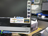 超薄+TV AOC超值24液晶电视再降100元