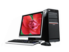 【清华同方超越 e3600-01】报价_参数_图片_