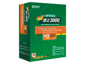 �ٴ� 3G Family 3000SSTD(�����3�û�)