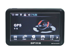 ����ͨ BST-8100TV