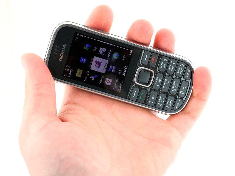 ŵ���ǣ�NOKIA��3720cͼƬ���� ��10�� -ZOL�йش����ߵ�10��