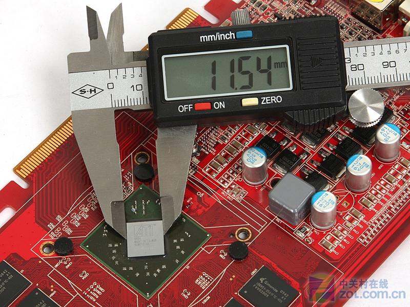 ����9800GT 699ԪDDR5��HD4750���ܽ���ͼƬ����,ͼ22-ZOL�йش����ߵ�22��