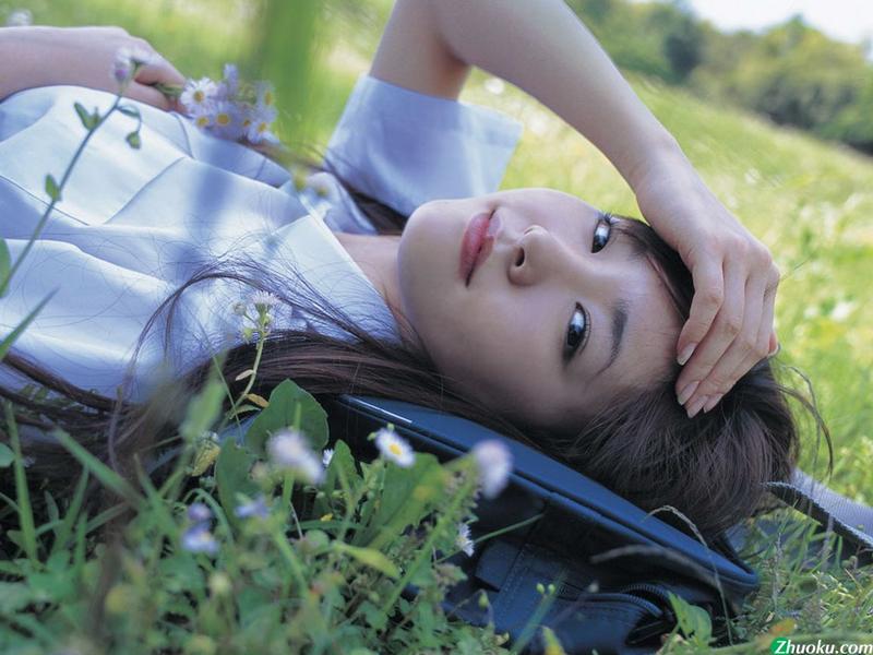 新垣结衣电脑壁纸_新垣结衣电脑桌面壁纸1080p_电脑桌面16寸新垣结衣-圈子 