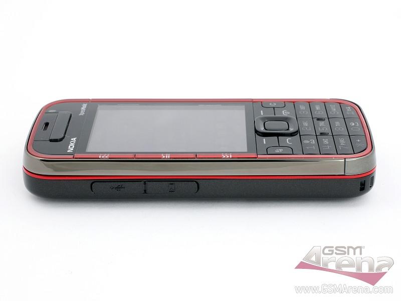 �����ֻ�Ҳ��ȫ���� ŵ����5730XMͼ��ͼƬ����,ͼ6-ZOL�йش����ߵ�6��