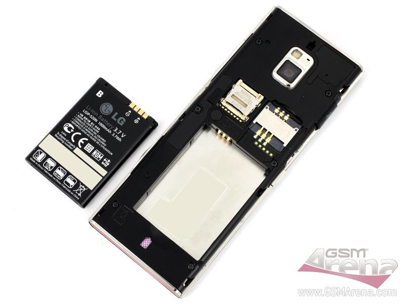 ������������ ȫ�ºڱ�LG BL40ͼ��ͼƬ����,ͼ29-ZOL�йش����ߵ�29��