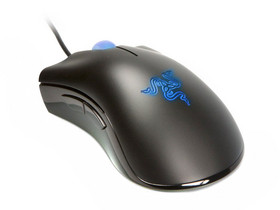 ����ʱ������  Razer DeathAdder�������ߣ������棩��꡾���ۿƼ�����Ʒ�л�/ȫ������