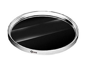 【18mm 家用DC三重影镜和52mm插入式圆形