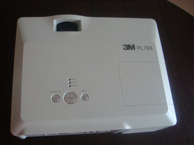 3M PL76X
