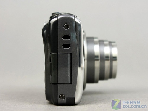 10倍光变27mm广角 富士f75exr降至1590-富士