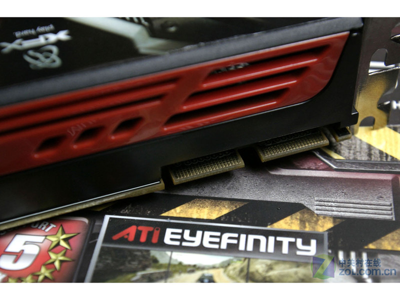 ����HD5770(HD-577A-ZNF)ͼƬ���� ��10�� -ZOL�йش����ߵ�10��