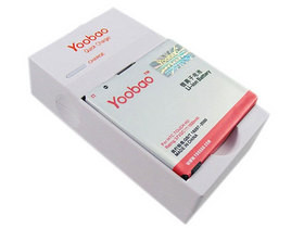 Yoobao ���մ� T8288/Touch HD ����