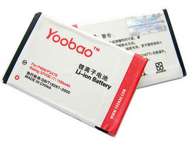 Yoobao ���մ� P660