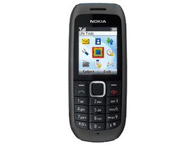 [��ŵ��¡]ŵ���� 1616����ɫ�� Symbian S30ϵͳ ֧��Ovi����ͨ �¿�ʱ���ֻ���Ʒ�л�