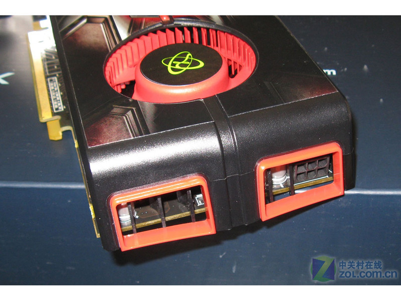 ����HD5770(HD-577A-ZNF)ͼƬ���� ��9�� -ZOL�йش����ߵ�9��