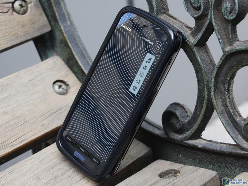 ŵ���ǣ�NOKIA��5800XMͼƬ���� ��69�� -ZOL�йش����ߵ�69��