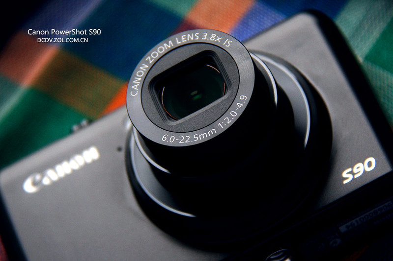 ���ܣ�Canon��S90ͼƬ���� ��109�� -ZOL�йش����ߵ�109��