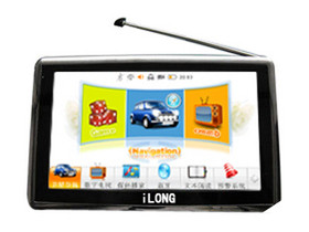 ilong�������� HD8606