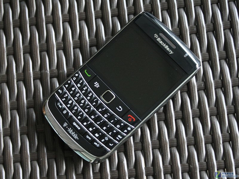 ��ݮ��BlackBerry��9700��Onyx��ͼƬ���� ��98�� -ZOL�йش����ߵ�98��