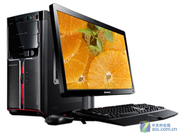 ���루lenovo��IdeaCentre K300������KING ���ٰ棩 ��1��