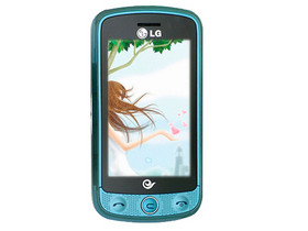 LG KV510
