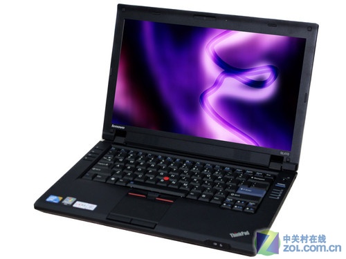 联想SL410沉稳商务本 昆明5900元促销