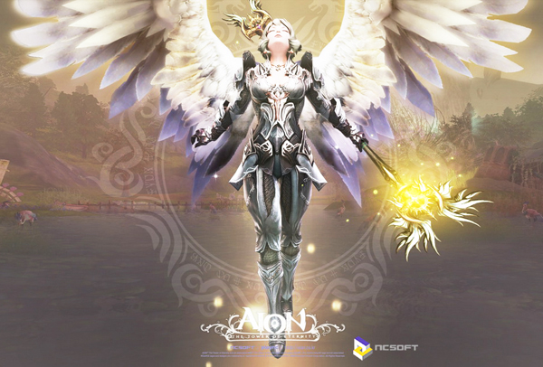 【高清图】Blade&Soul 看NCsoft如何通吃萝莉