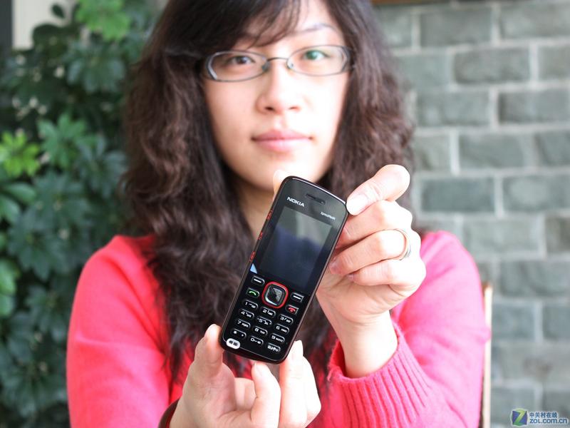 ŵ���ǣ�NOKIA��5220XM ��1��