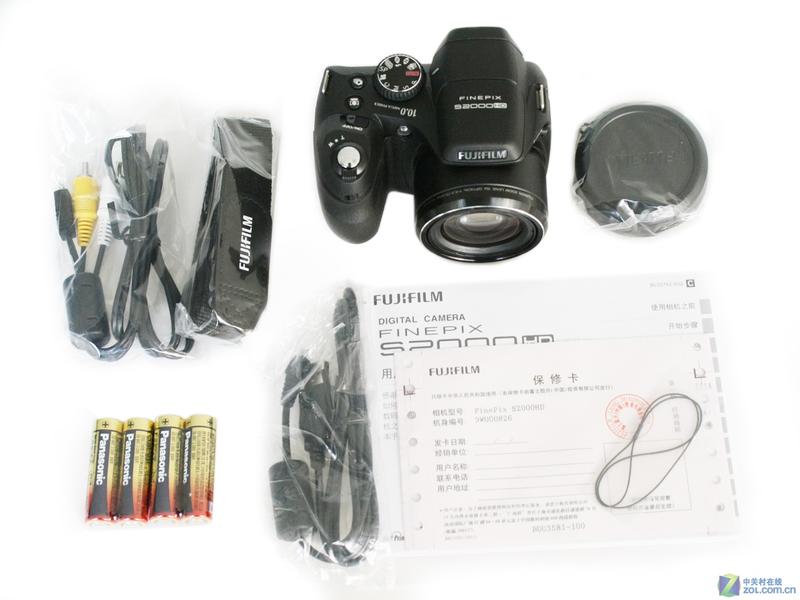 ��ʿ��Fujifilm��S2000ͼƬ���� ��33�� -ZOL�йش����ߵ�33��
