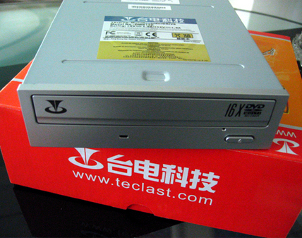 新年装机配什么样的刻录机_光驱