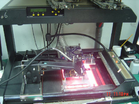 聪明消费特辑:电脑硬件维修注意事项_主板