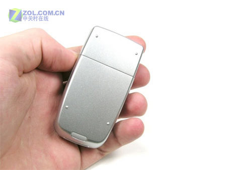 爱拍照勿入!VODAFONE-萨基姆简约VS3赏