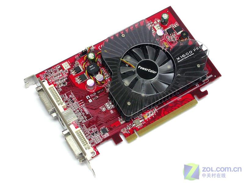 ATIǧԪ�³� ʵ��������RX1600ProͼƬ����,ͼ2-ZOL�йش����ߵ�2��