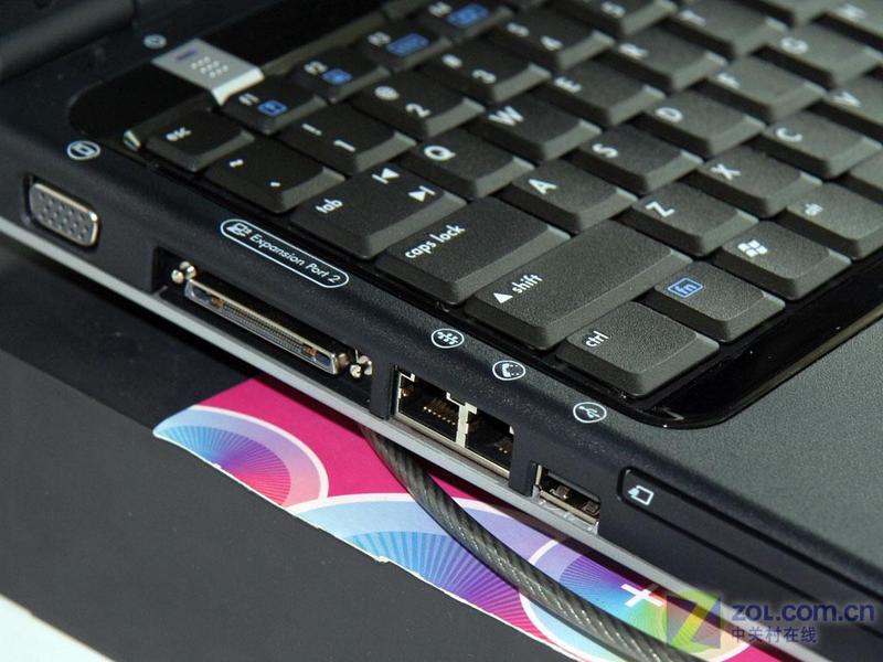 ���գ�HP��Pavilion dv1607TN(EU510PA)ͼƬ���� ��8�� -ZOL�йش����ߵ�8��