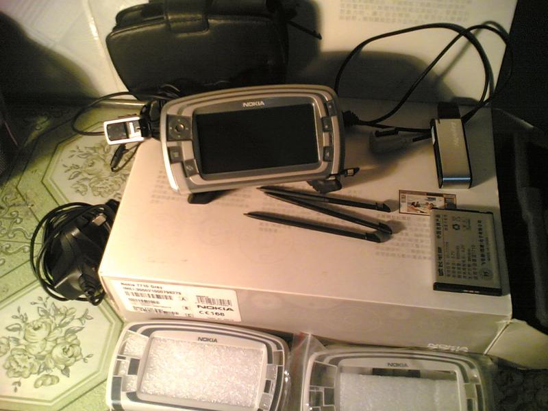 ŵ���ǣ�NOKIA��7710ͼƬ���� ��18�� -ZOL�йش����ߵ�18��