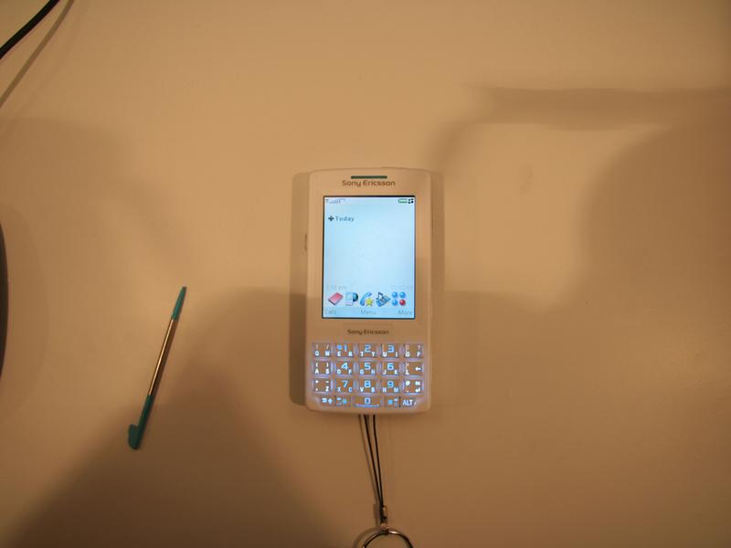 ���ᰮ���ţ�Sony Ericsson��M608cͼƬ���� ��41�� -ZOL�йش����ߵ�41��
